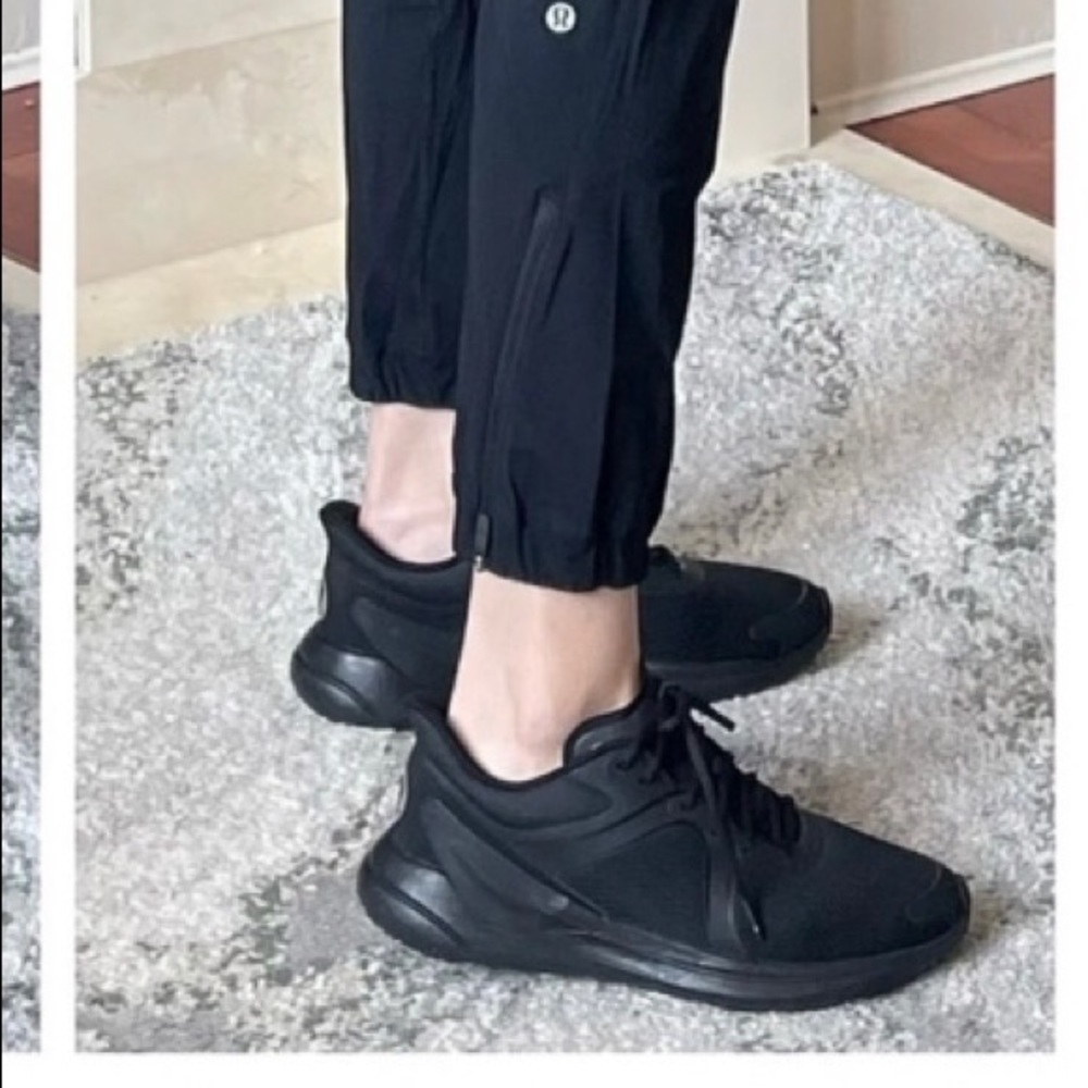lululemon adapted state jogger size 6